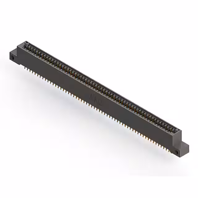 895-116-556-212 EDAC Inc.  Edgeboard Connectors
